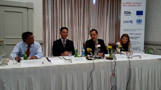 Ajinomoto : l’importateur demande au gouvernement de revoir sa décision