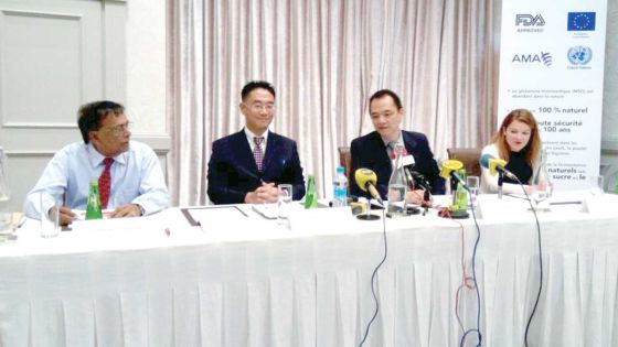 AJINOMOTO ban: Importers ask gov to review its decision