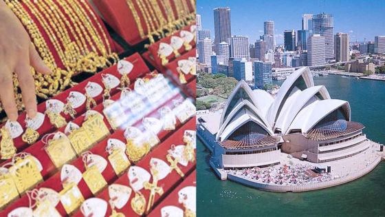 Mauritian exporters take on Australian market