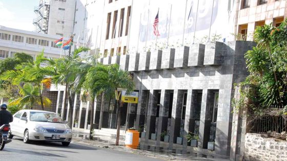 Private Notice Question: BAI once more in the limelight