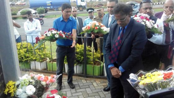 Accident de Sorèze : moment de recueillement pour les proches des 10 victimes