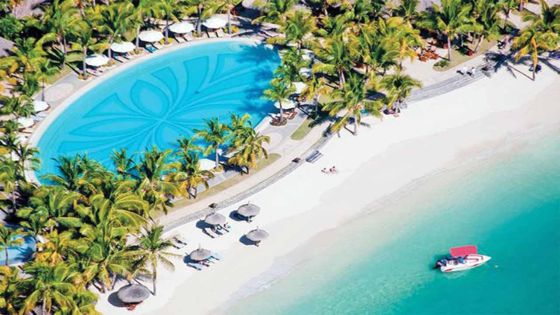 Why wealthy South Africans are taking their millions to Mauritius