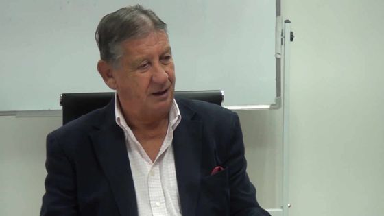 Hippisme : le consultant anglais Ben Gunn au Défi Media Group