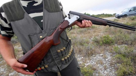 Un chasseur ne pourra détenir plus de deux fusils