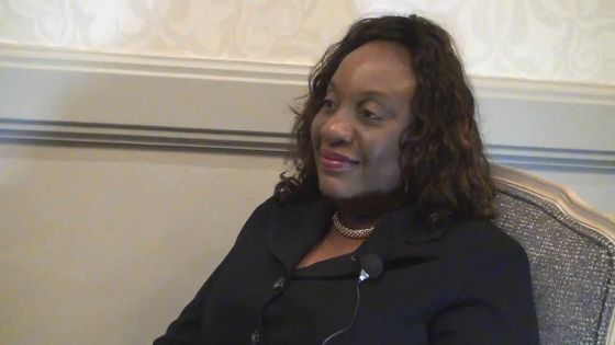 Cannabis : la haut-commissaire de la Jamaïque s’invite au débat