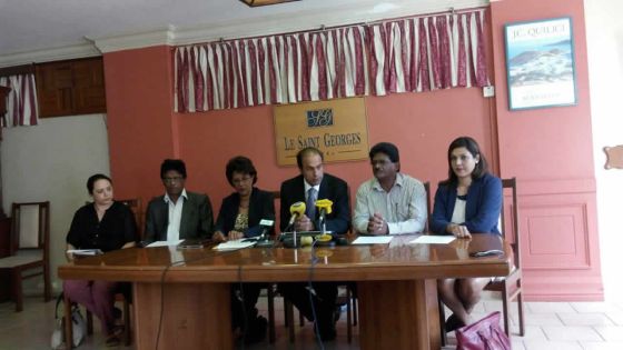 9-Year-Schooling : le MMM déplore «l’absence de considération pour les enfants handicapés»