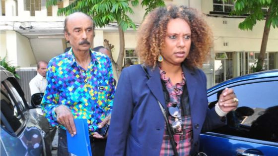 «Rassemblement» : la députée Danielle Selvon entendue aux casernes centrales