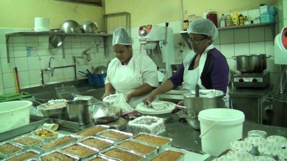 Fête du Pain : édition 2016 dans la convivialité (II)