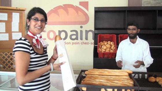 Fête du Pain : édition 2016 dans la convivialité (III)