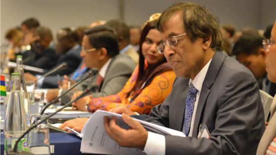 Rencontre des ministres de la Santé du Commonwealth: découvrez les 16 points discutés