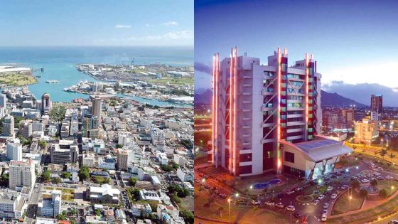 Global Business: An impending death?