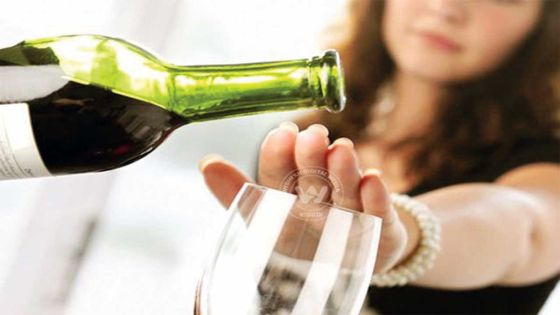 Wellness: Herbal remedies for alcohol cravings