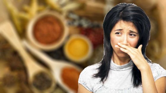 Beauty: Home remedies for smelly hair