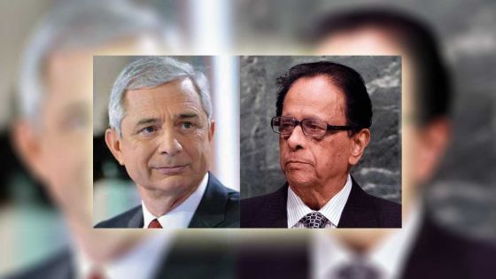 Stronger ties for Mauritius and France