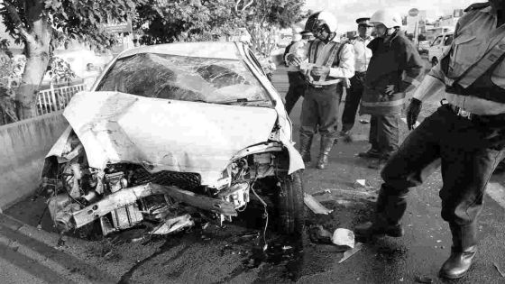 National Road Safety Month activities in full swing