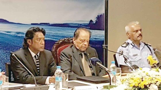 Prime Minister determined to curb road accidents