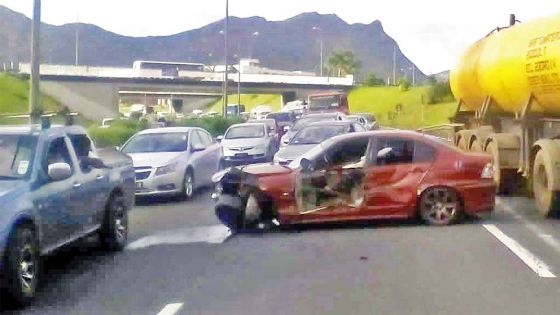 Road Safety to be observed this Monday