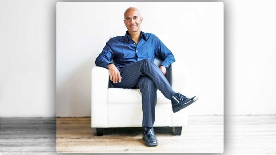 Robin Sharma: Master class on Leadership 2.0