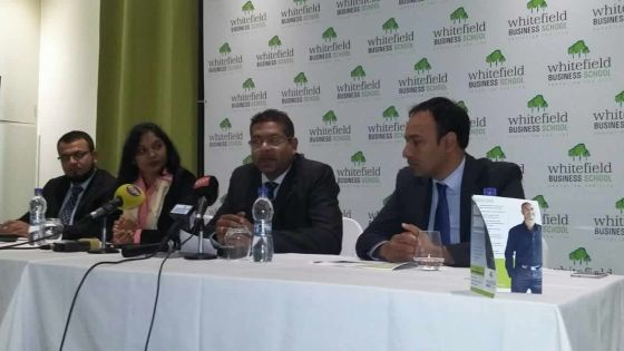 Le «leadership guru» Robin Sharma animera une 3e conférence à l’île Maurice