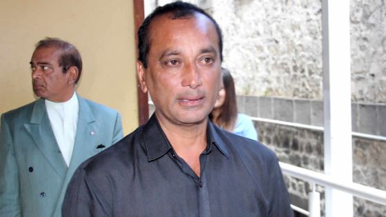 Assises: Sanjay Luchmun coupable d’avoir brûlé vive sa concubine
