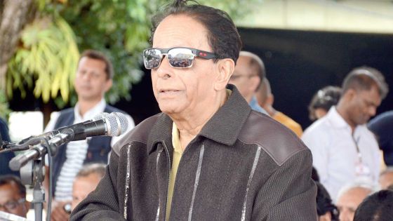 Time to depart from rhetoric