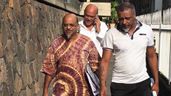 Alain Édouard: sa réintégration discutée à la prochaine réunion du «board» de la CHC