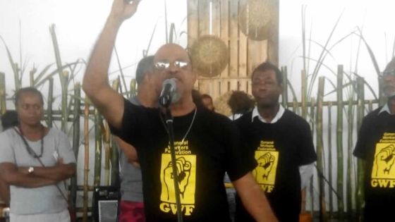 Sucre : Subron appelle les travailleurs à se mobiliser