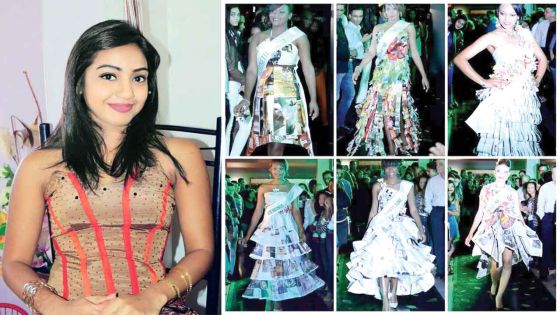 Varuna Jeetun: Climbing the success ladder