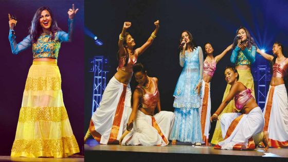 Vidya Iyer: An outstanding musical voyage