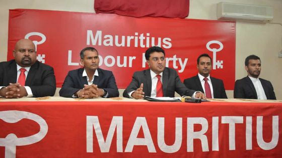 [Vidéo] Sale by Levy : le PTr réclame une mise à exécution rapide des recommandations de la commission d’enquête