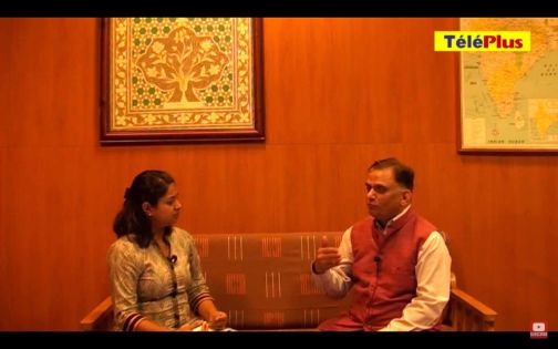 Le haut-commissaire indien sur le traité fiscal : «Jamais arrivé au stade de Letter of Termination»