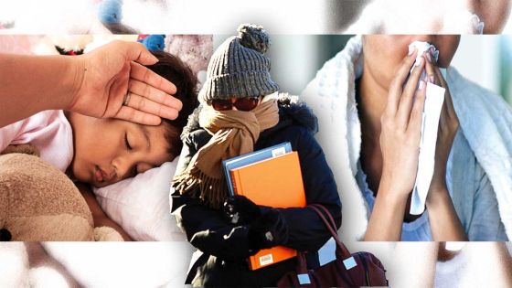 Guide to winter season: Bracing up for the cold days ahead