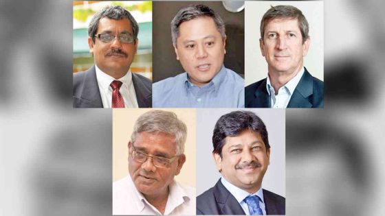 Facing the brunt of globalisation