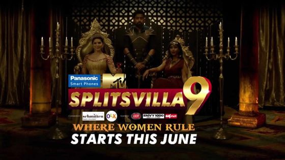 Sunny Leone participe au show télévisé «MTV Splitsvilla»