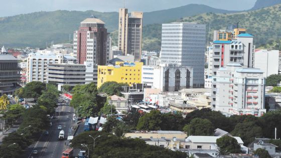 Bourse de Maurice: l’investissement étranger passe à Rs 121 millions