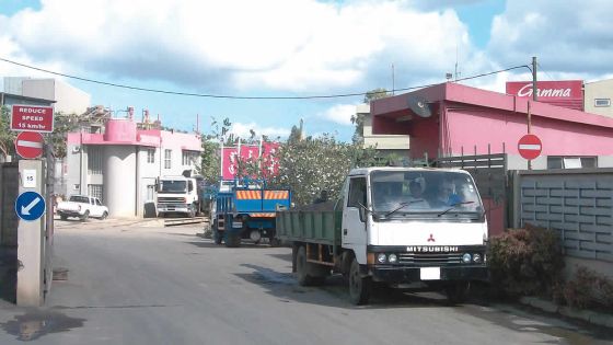Matériaux de construction : la concurrence bétonne le marché du ciment