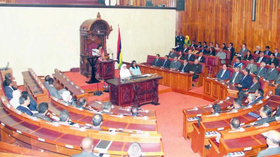 Budget 2016-2017 Le contenu très attendu