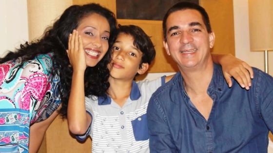 Béatrice Bijoux-Bellepeau: «Ma maison, mon refuge»