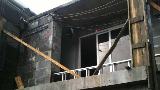 Permis de construction: il déplore les procédures administratives fastidieuses