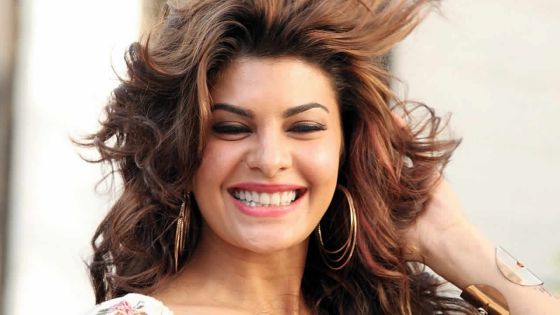 Jacqueline Fernandez: grosse année en vue
