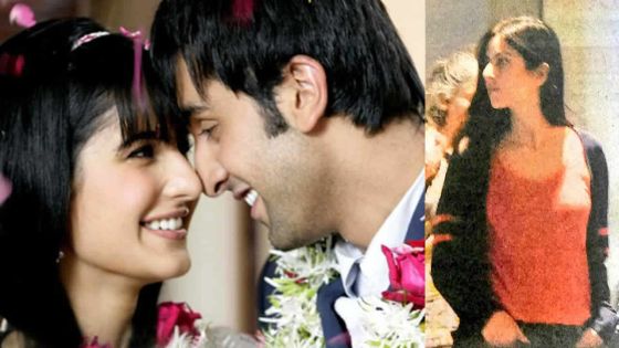 Katrina Kaif: malade, après son retour en Inde