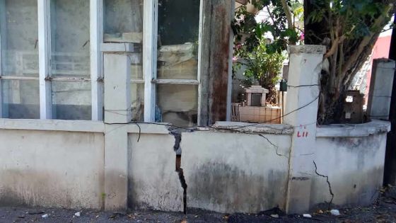 Pollution sonore et vibrations - Fort Victoria: les moteurs MAN dérangent