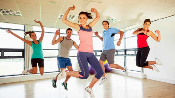 Garder la forme en hiver: mode d’emploi !