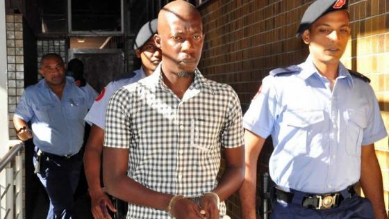 Agression mortelle de Jean Stellio Casimir: Louis Michael Olivier en attente de sa sentence