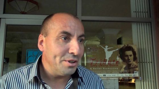 L’ambassade de France ciblée: zoom sur les images de l’incident