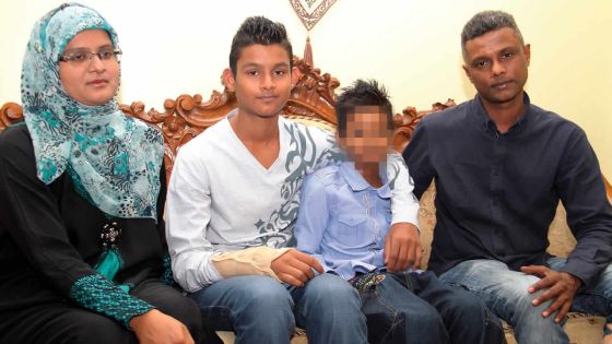 Égaré à la cascade Balfour - Ali: «J’ai marché toute la nuit pour ne pas avoir froid»