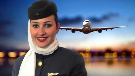 Personnel navigant: des jobs qui volent