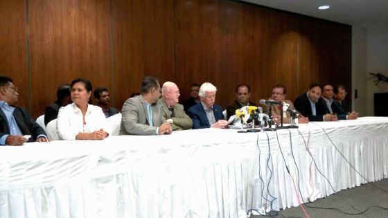 Carburants - Bérenger: «Pas question d’augmenter les prix»