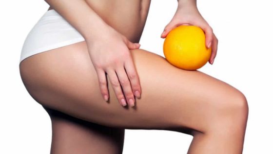 Comment lutter contre la cellulite ?
