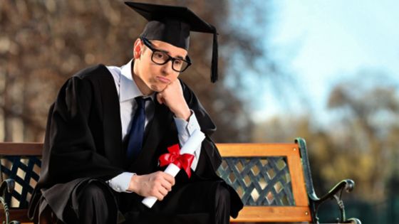 Perdre son emploi: et la vie qui s’effondre !